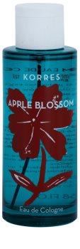 Korres Apple Blossom kolínská voda unisex 100 ml