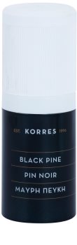 Korres Black Pine Lifting Eye Cream with Anti-Wrinkle Effect