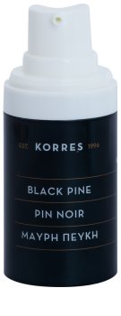 Korres Black Pine Lifting Eye Cream with Anti-Wrinkle Effect