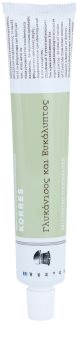 Korres Anisum and Eucalyptus dentifrice blanchissant
