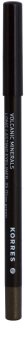 Korres Volcanic Minerals Long-Lasting Eye Pencil