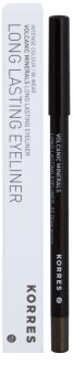 Korres Volcanic Minerals Long-Lasting Eye Pencil