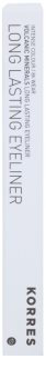 Korres Volcanic Minerals Long-Lasting Eye Pencil