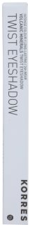 Korres Volcanic Minerals Long-Lasting Eyeshadow in Pencil