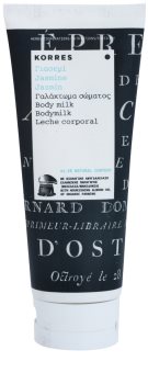 Korres Jasmine lotiune de corp hidratanta