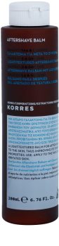 Korres Men Marigold & Ginseng After Shave Balsam