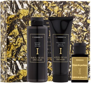 Korres Premium L´Eau De Parfum I dárková sada I.
