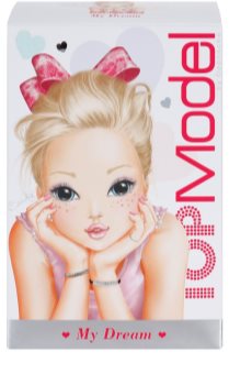 Koto Parfums TopModel My Dream Eau de Toilette for Women 50 ml