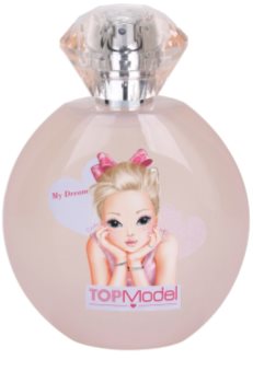 Koto Parfums TopModel My Dream Eau de Toilette for Women 50 ml