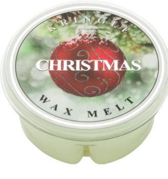 Kringle Candle Christmas віск для аромалампи 35 гр