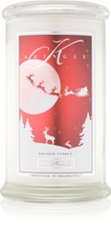 Kringle Candle Kringle dišeča sveča 624 g