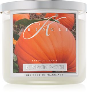 Kringle Candle Pumpkin Patch Scented Candle 411 g