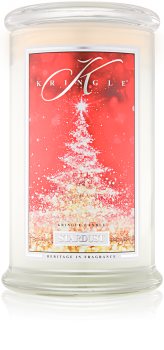 Kringle Candle Stardust vonná svíčka 624 g