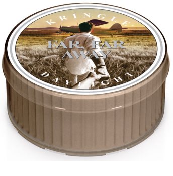 Kringle Candle Far, Far Away Tealight Candle 35 g