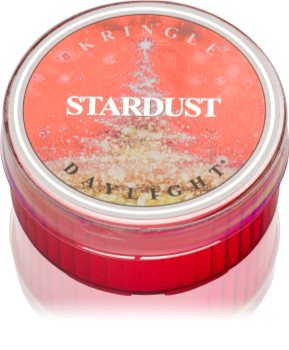 Kringle Candle Stardust candela scaldavivande 42 g