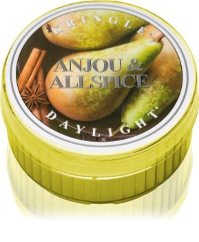 Kringle Candle Anjou & Allspice Tealight Candle 42 g