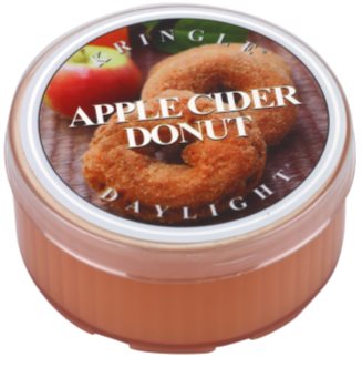 Kringle Candle Apple Cider Donut świeczka typu tealight 35 g