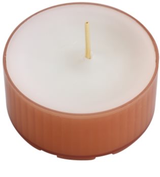 Kringle Candle Apple Cider Donut świeczka typu tealight 35 g