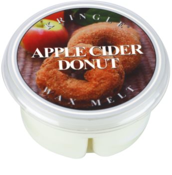 Kringle Candle Apple Cider Donut vosk do aromalampy 35 g