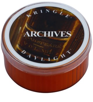 Kringle Candle Archives Duft-Teelicht 35 g