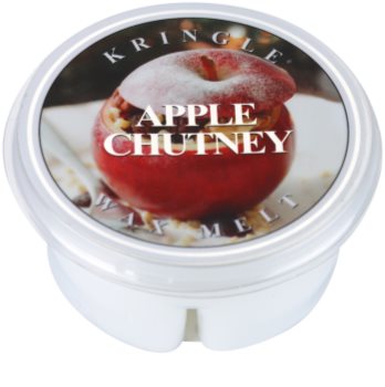 Kringle Candle Apple Chutney vosk do aromalampy 35 g