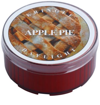 Kringle Candle Apple Pie bougie chauffe-plat 35 g