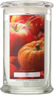 Kringle Candle Apple Pumpkin Geurkaars 624 gr