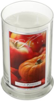 Kringle Candle Apple Pumpkin Geurkaars 624 gr