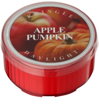 Kringle Candle Apple Pumpkin bougie chauffe-plat 35 g