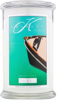 Kringle Candle Aqua Duftkerze 624 g