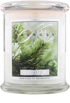 Kringle Candle Balsam Fir vonná sviečka 411 g