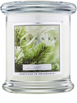Kringle Candle Balsam Fir vela perfumada 127 g