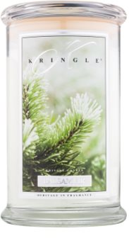 Kringle Candle Balsam Fir candela profumata 624 g