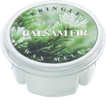Kringle Candle Balsam Fir cera derretida aromatizante 35 g