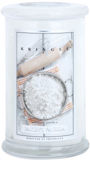 Kringle Candle Baker's Vanilla lumânare parfumată 624 g