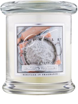 Kringle Candle Baker's Vanilla świeczka zapachowa 127 g