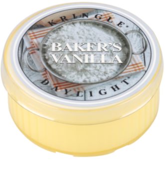 Kringle Candle Baker's Vanilla Theelichtje 35 gr