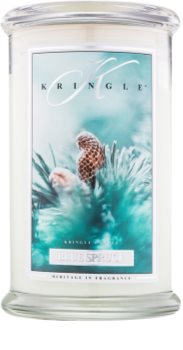 Kringle Candle Blue Spruce Duftkerze 624 g