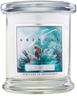 Kringle Candle Blue Spruce vonná svíčka 127 g