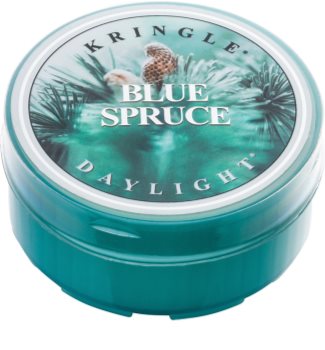 Kringle Candle Blue Spruce Teelicht 35 g