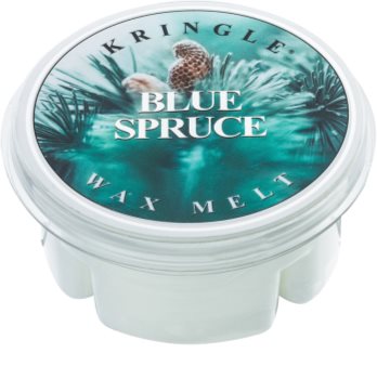 Kringle Candle Blue Spruce vosk do aromalampy 35 g