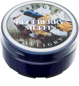 Kringle Candle Blueberry Muffin lumânare 35 g