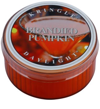 Kringle Candle Brandied Pumpkin Duft-Teelicht 35 g