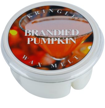 Kringle Candle Brandied Pumpkin wosk zapachowy 35 g