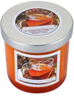 Kringle Candle Buttered Rum Toddy vonná svíčka 141 g malá