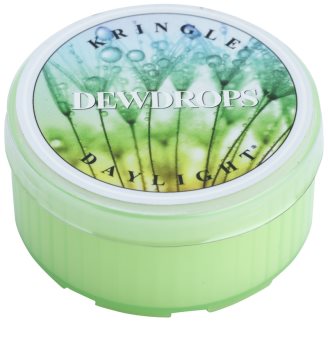 Kringle Candle Dew Drops świeczka typu tealight 35 g