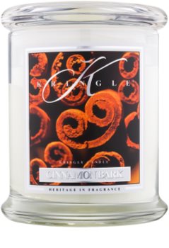 Kringle Candle Cinnamon Bark lumânare parfumată 411 g