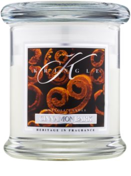 Kringle Candle Cinnamon Bark dišeča sveča 127 g