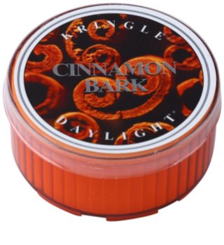 Kringle Candle Cinnamon Bark čajna sveča 35 g
