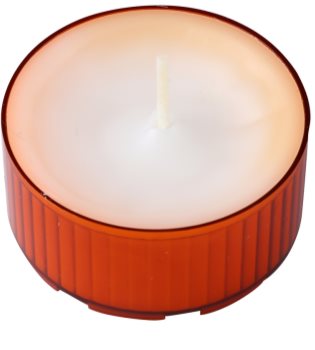 Kringle Candle Cinnamon Bark čajová sviečka 35 g